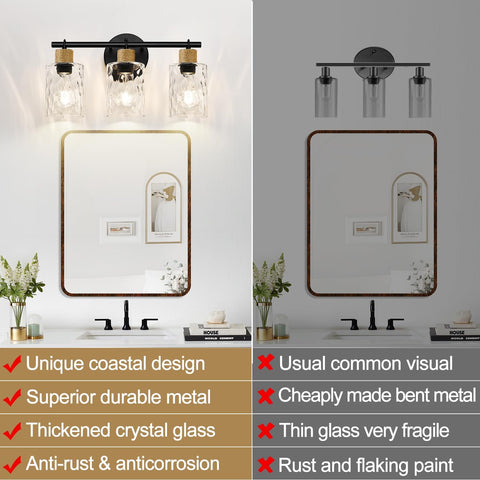 MOKATNG fixture mounted up or down to suit space