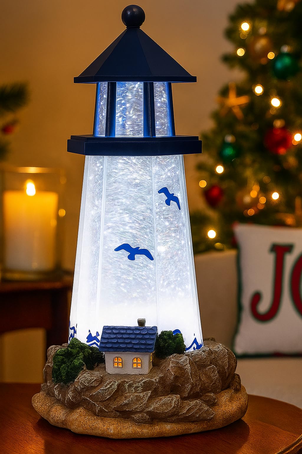 Moments in Time nautical gift for beach lovers and collectors.