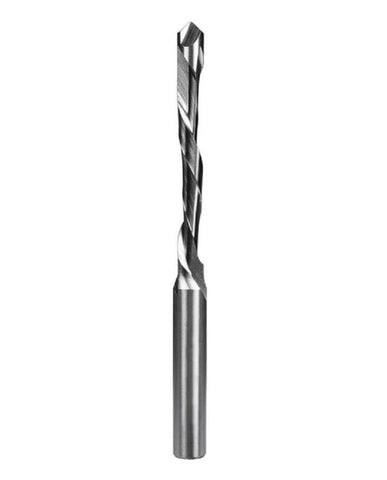 Montana Brand MB-63194 drywall cut-out bit with pilot tip for guided openings and clean edges.