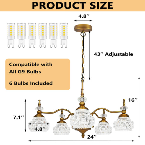 Montex pendant light demonstrates adjustable chain height for versatile placement