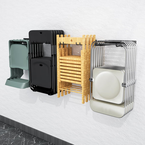 MOOMSINE easy-install includes screws for quick, secure mounting