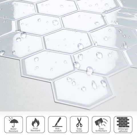 Moonfun easy cut and adjust tiles simplify custom layouts and corner fitting.