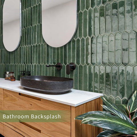 Durable finish resists fading for lasting color in busy kitchens.