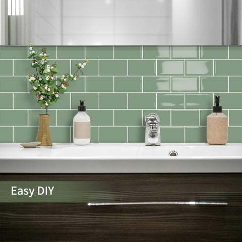 MOONFUN versatile kitchen, bathroom, laundry, and RV applications in a home setting.