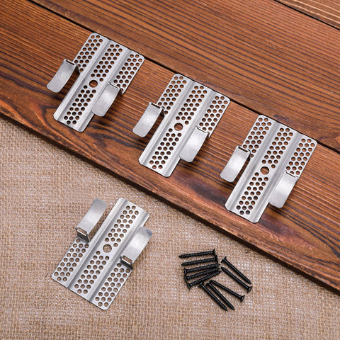 Moonoom compact drywall repair kit shown in packaging