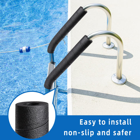 Moonoom versatile foam tube for indoor or outdoor use.