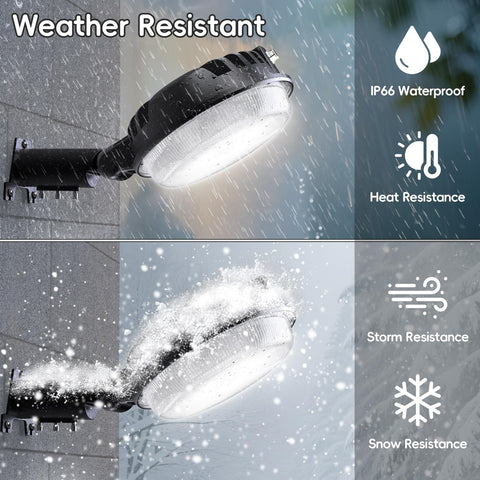 MOONTIP sturdy metal construction ensures long-lasting outdoor performance.