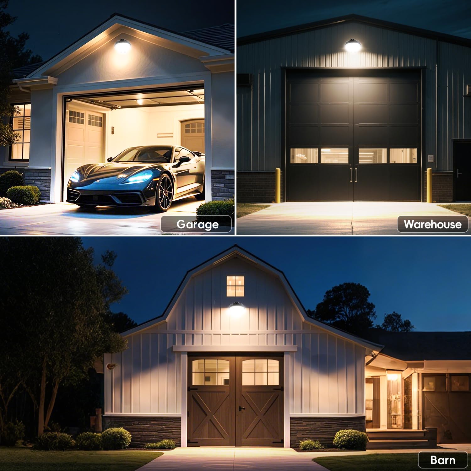 MOONTIP wide-area coverage highlights paths, yards, and driveways.