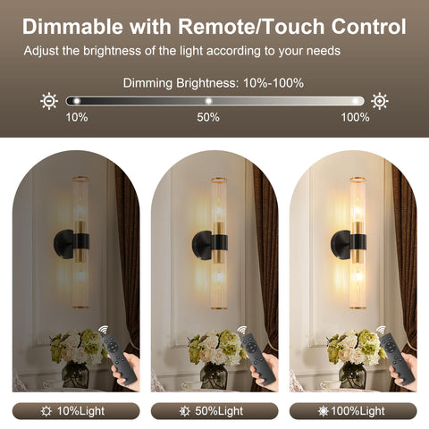 Morauroral brushed gold body close-up shows rustproof finish and premium quality.