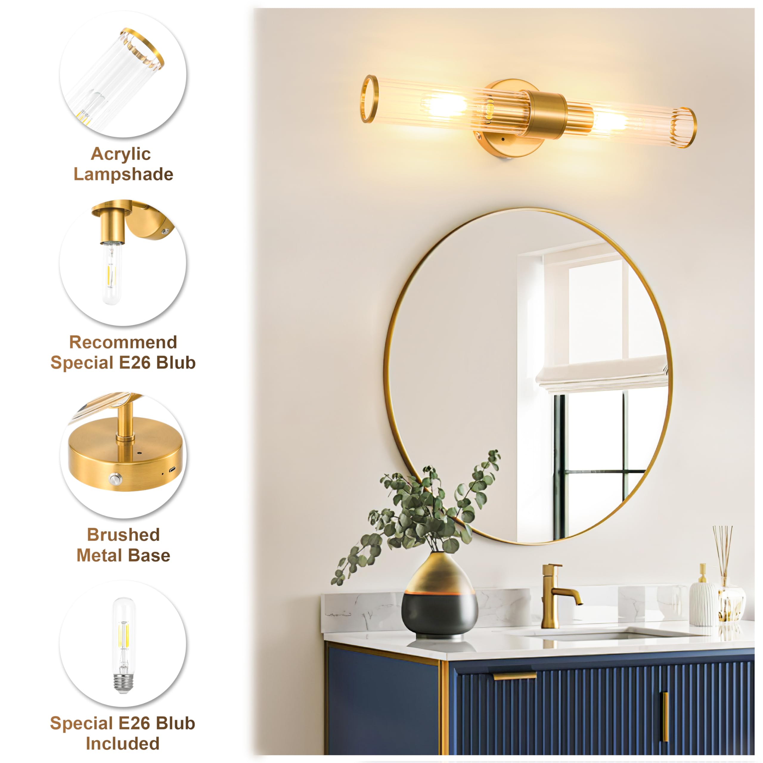 Morauroral dimmable remote control showcases adjustable brightness.