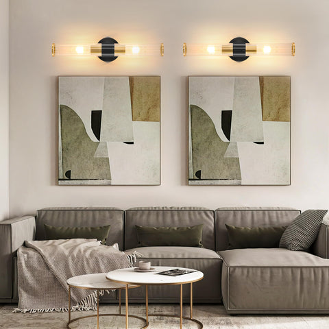 Morauroral included four E26 bulbs for immediate use.