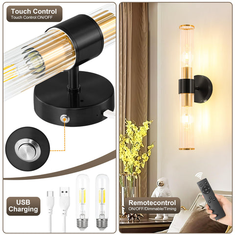 Morauroral no-wiring installation guide for easy setup.
