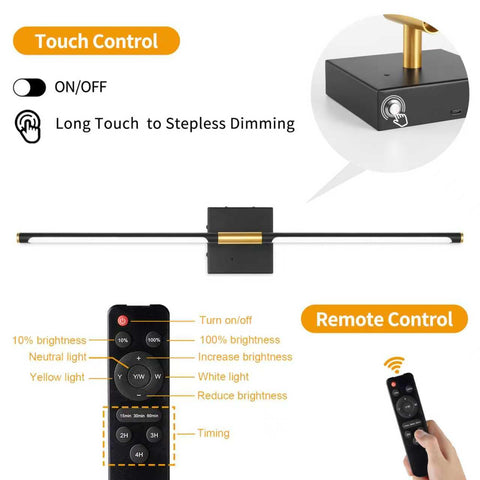 Morauroral waterproof and rust-resistant wall sconce for humid spaces.