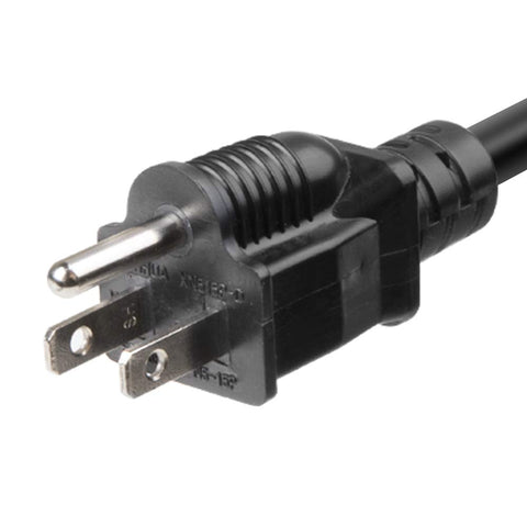 Detail of Morec AWG12 cable highlighting sturdy copper conductor