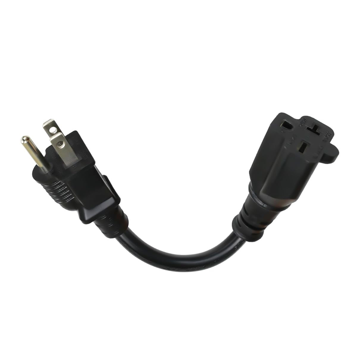 Morec adapter in a home workshop powering a compatible device