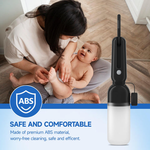 Morfone gift-ready design makes a thoughtful hygiene companion