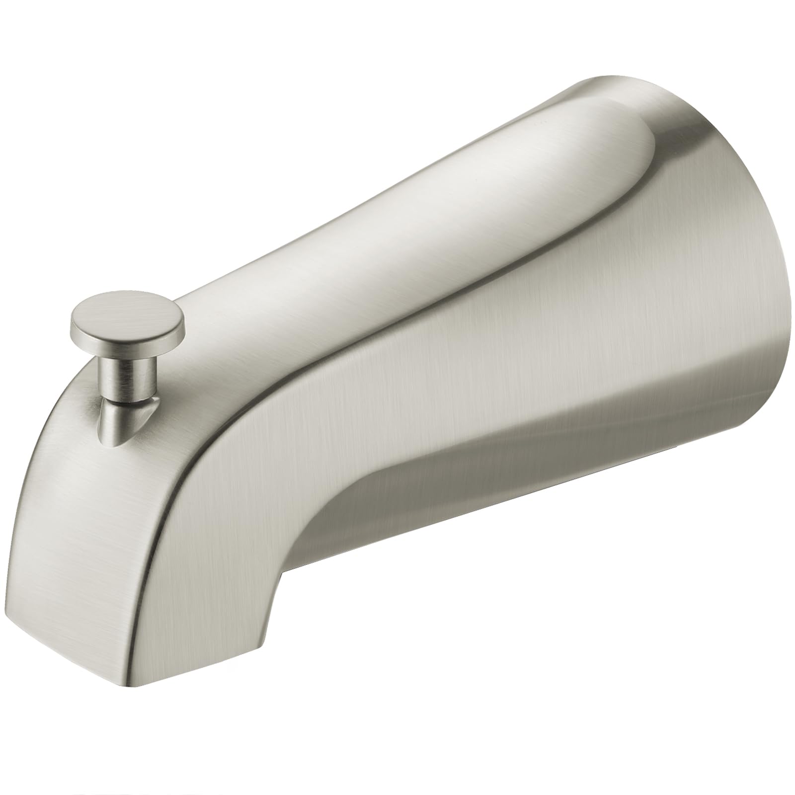 Mornwaen bathtub faucet diverter replacement ready for quick, tool-friendly installation