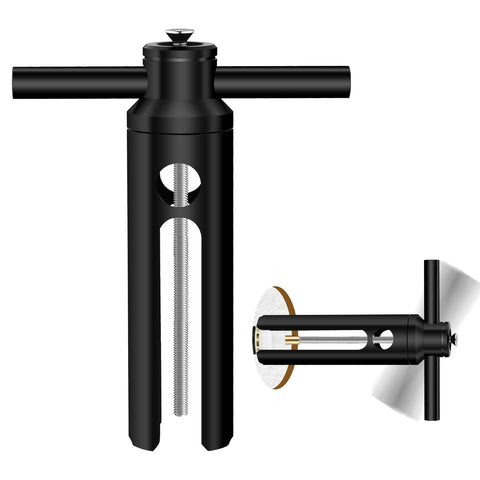 Mornwaen cartridge removal tool for 1220/1222/1225 in safe operation