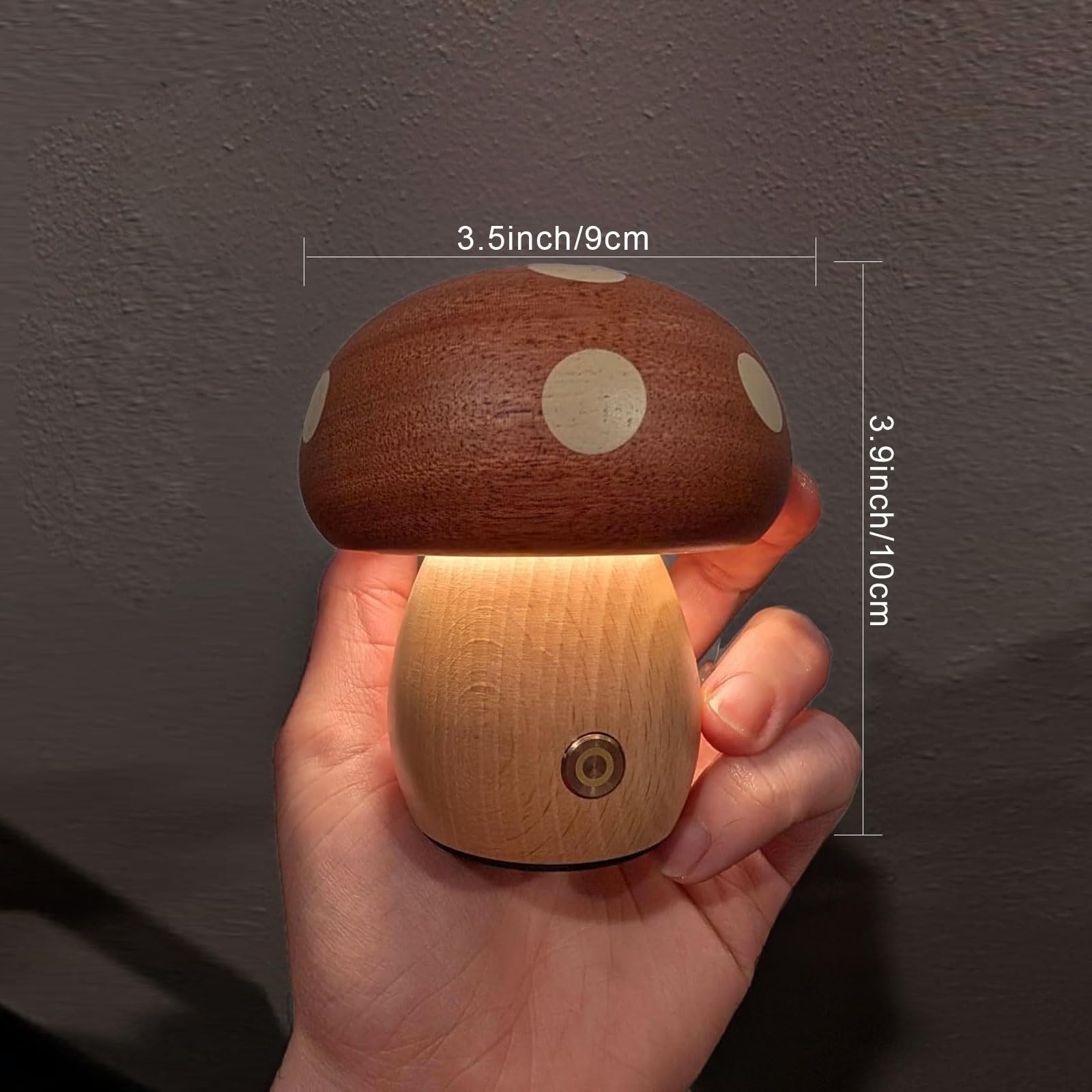Moroommt portable light shown as a reliable option during power outages
