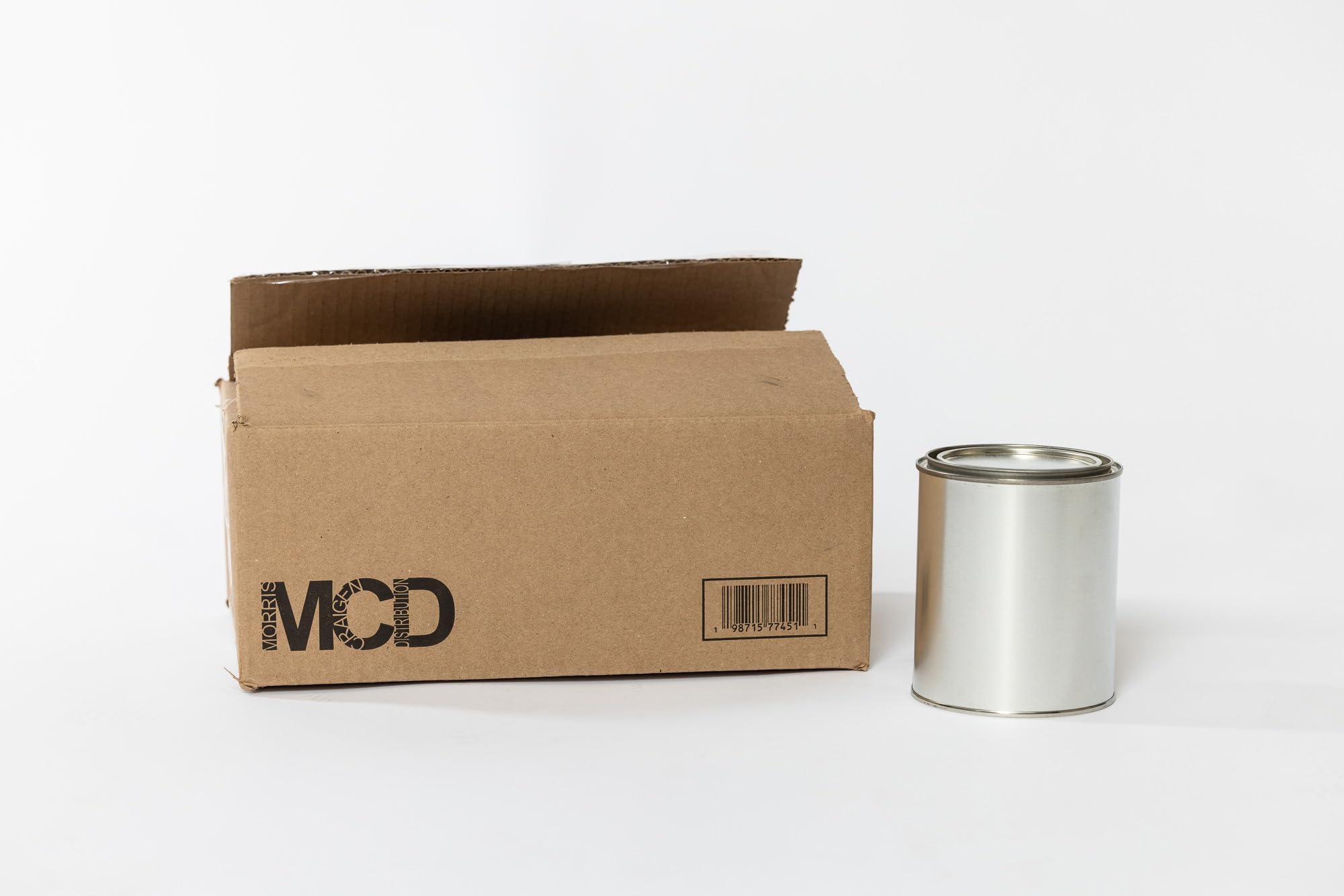 Morris Craigen American-made quality for home and workshop storage.