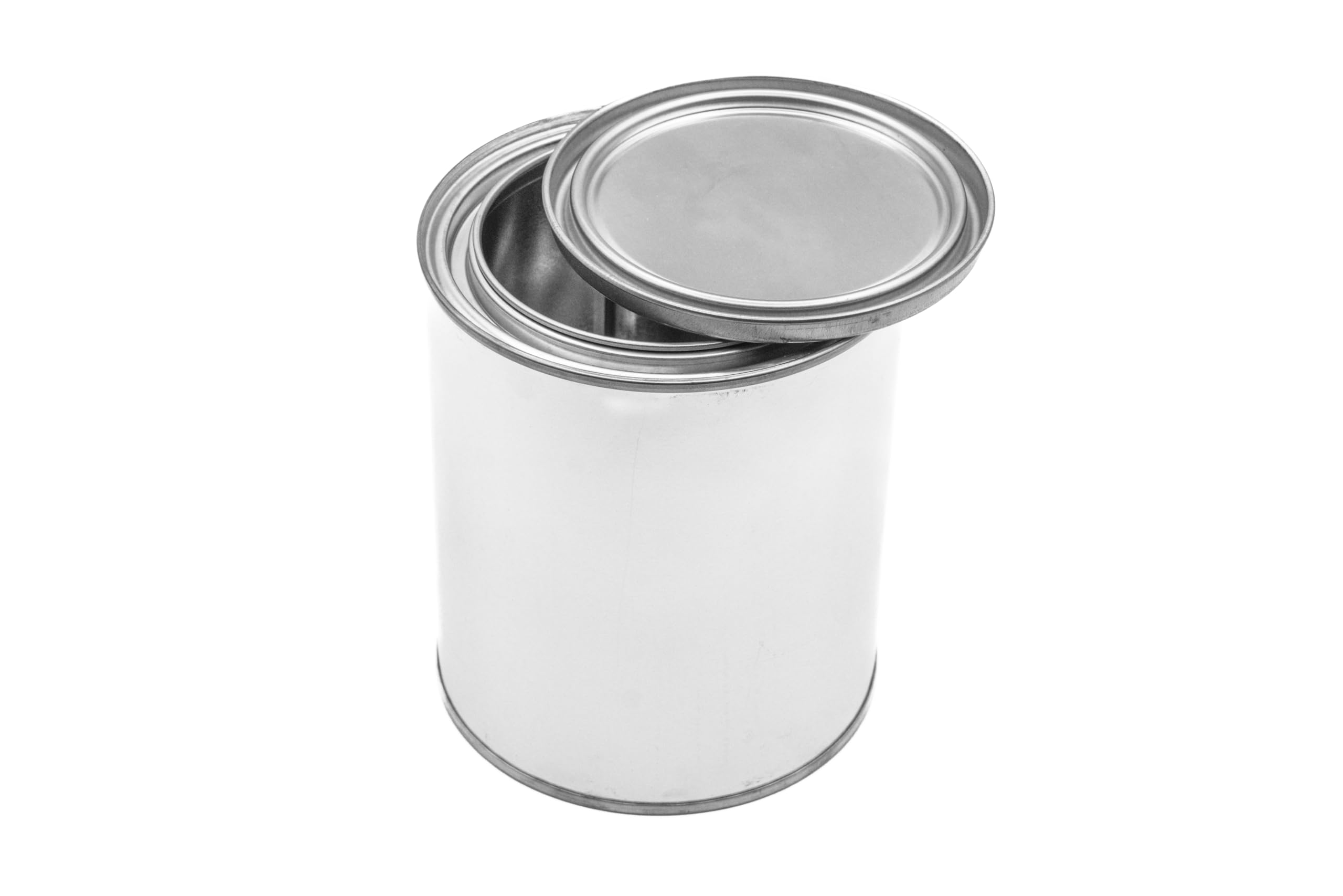 Morris Craigen US steel cans with T5 hardened construction for durability.