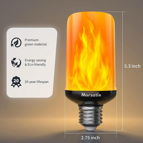 Morsatie eco-friendly design uses recycled plastics to reduce waste.