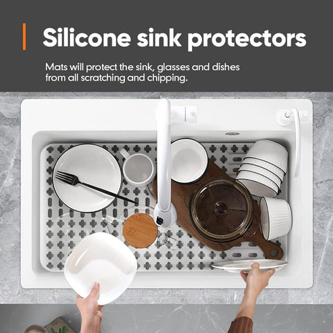 Moryimi non-slip bottom design prevents shifting during use