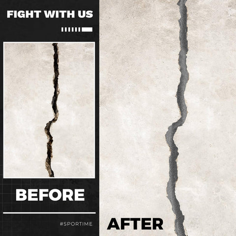 MotiMind gray backer rod supports door and window sealing projects.