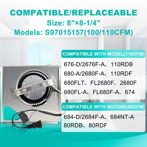 Motoasis upgraded copper motor for stable performance and longer life.