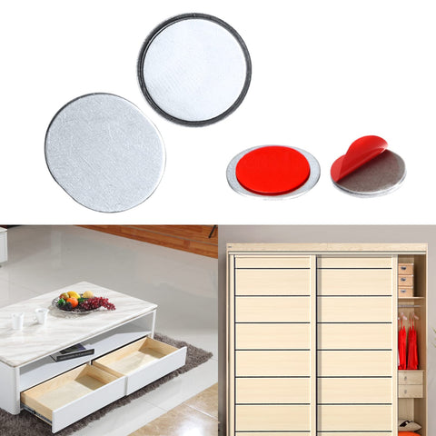 Mousike corrosion-resistant cabinet magnet designed for long-lasting performance