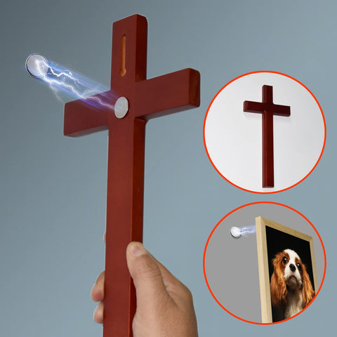 Mousike magnet and suction plate ensure doors stay closed