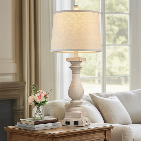 Soft flicker-free glow from MOUVOVO lamps enhances living spaces