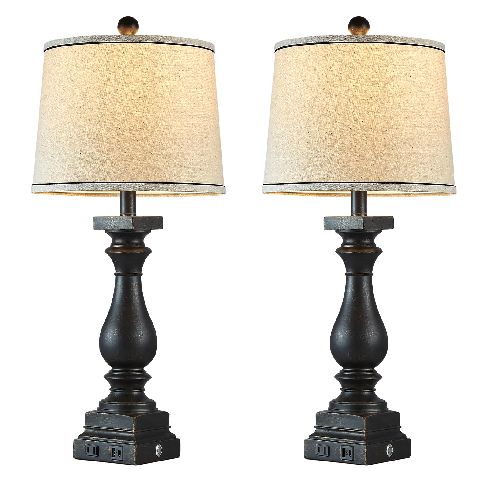 MOUVOVO UL-listed lamps ensure safety and reliability