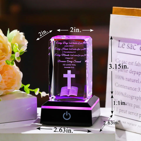 Movdyka pastor appreciation gift displayed as a thoughtful keepsake