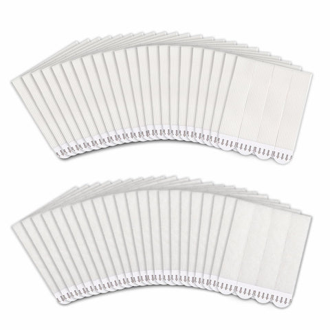 MOVELYST large strips packaging close-up for easy hanging
