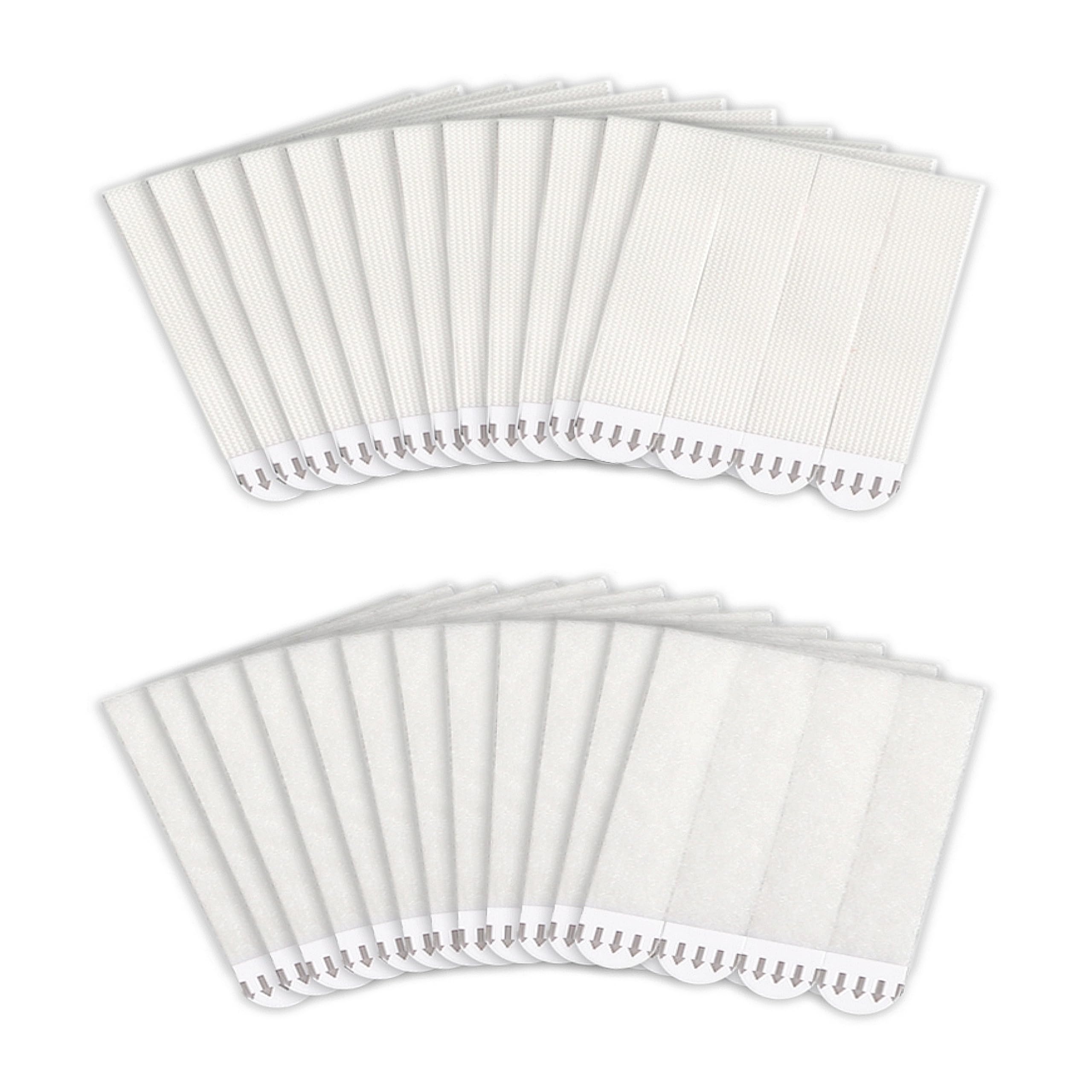 Movelyst medium strips for frame hanging: secure display without nails or screws