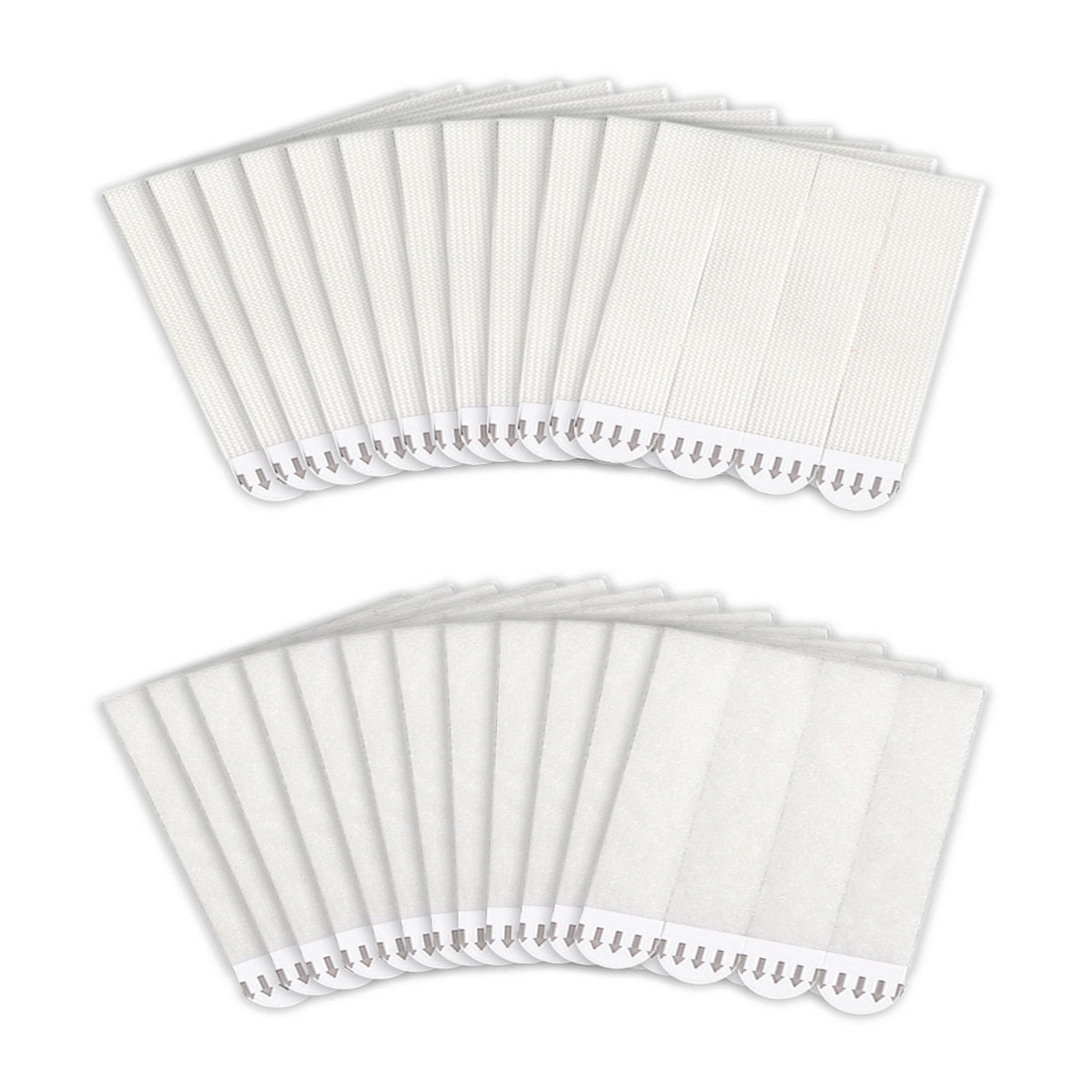 Movelyst medium strips for frame hanging: secure display without nails or screws