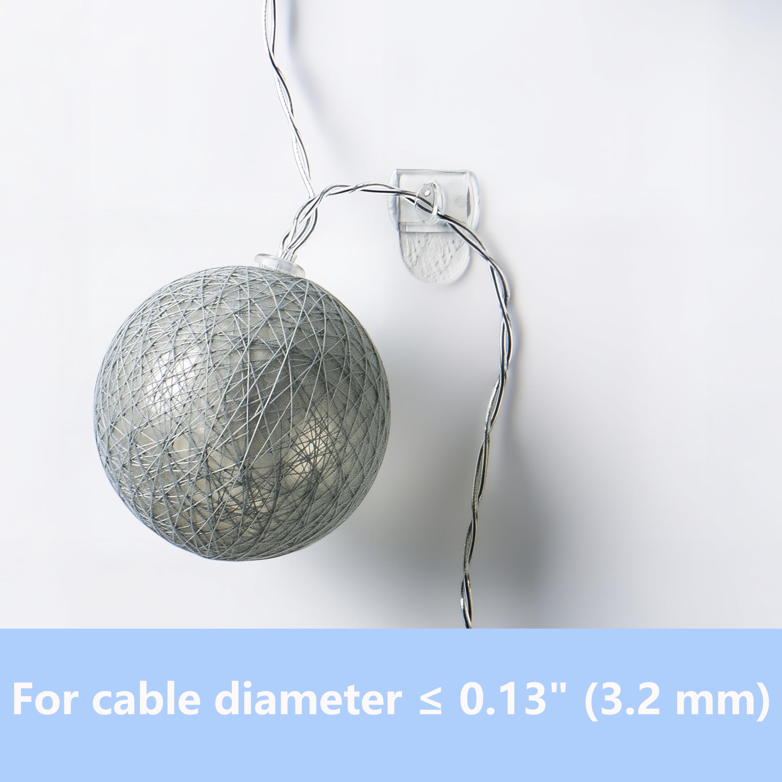 Movelyst smooth-surface hanging proves compatibility with tile, glass, metal for quick decor.