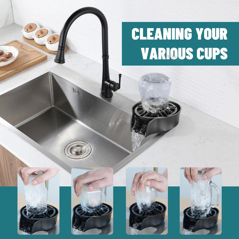 MQFORU versatile use in kitchens, bars, hotels and more