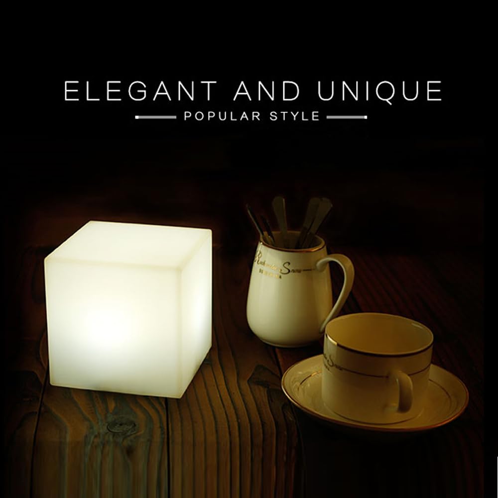 Mr.Go versatile cube makes a thoughtful gift for family and friends.