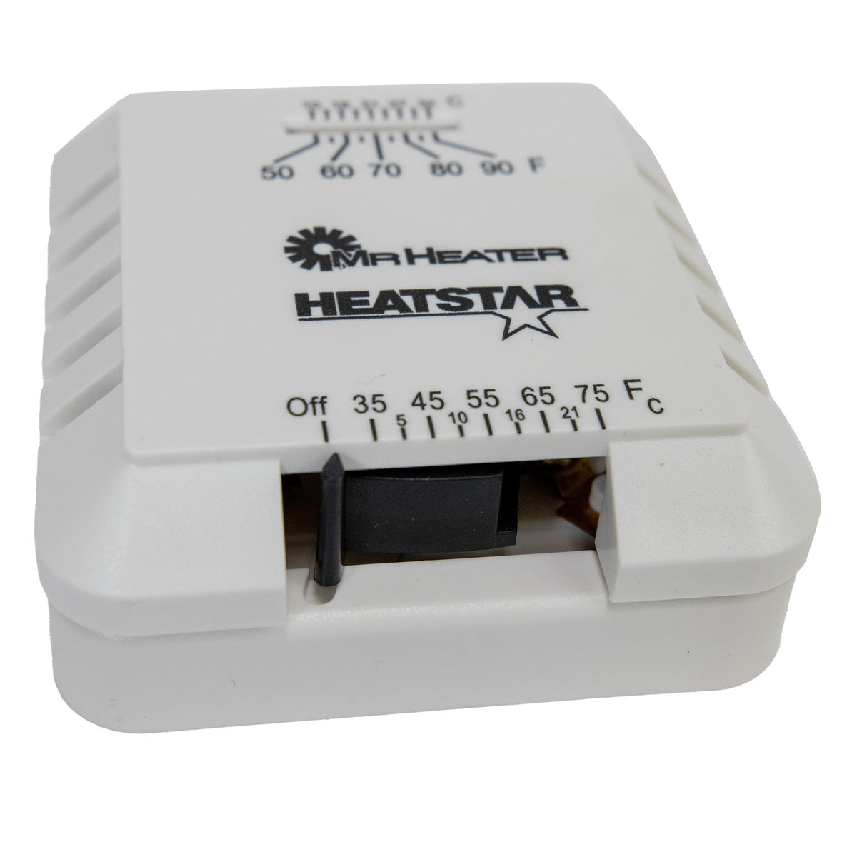 Mr. Heater thermostat compatibility with garage heaters for reliable temperature control.