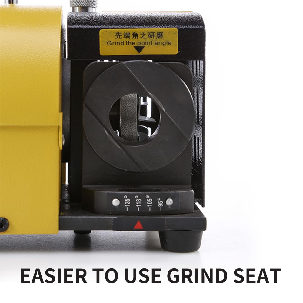 MRCM MR-13A enables easy dust removal and quick maintenance