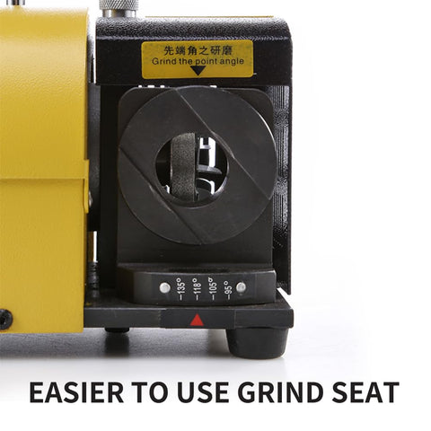 MRCM MR-13A enables easy dust removal and quick maintenance