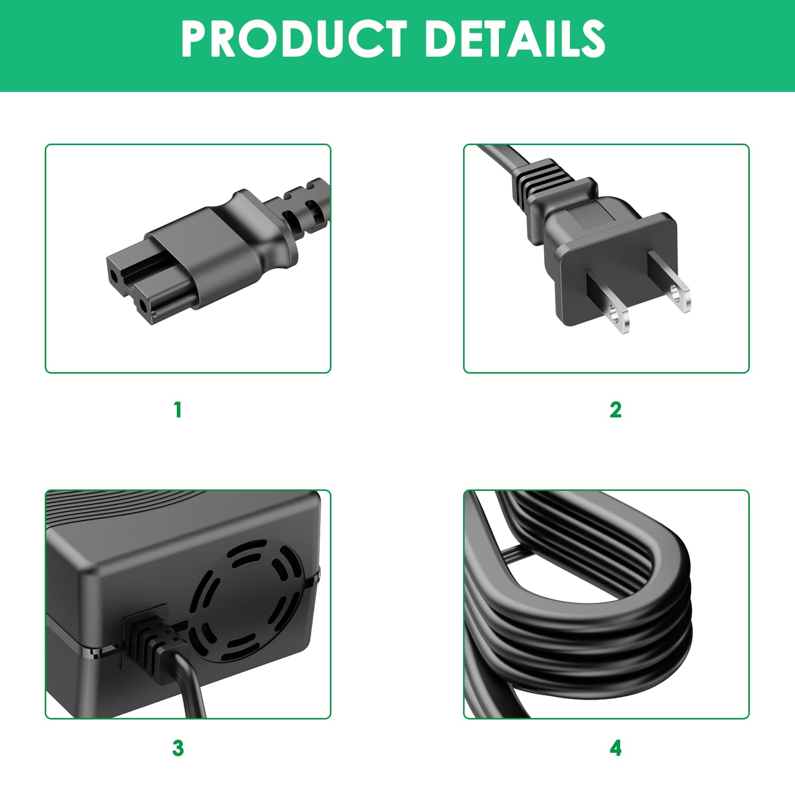 Mrgru N557514 close-up label emphasizes safety and reliability.