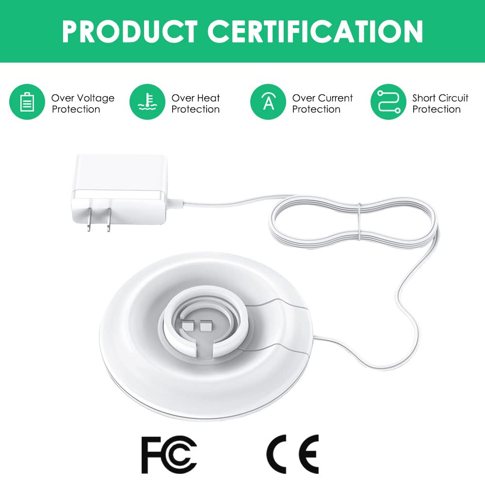 Mrgru packaging box image highlights clear product details and build quality cues.