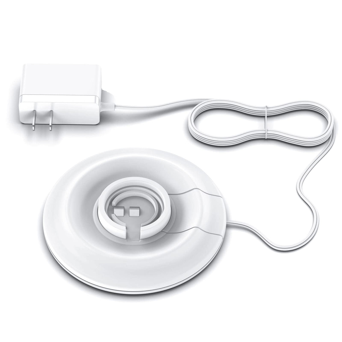 Mrgru replacement charger for CHV1410L powers Black and Decker vacuums reliably.