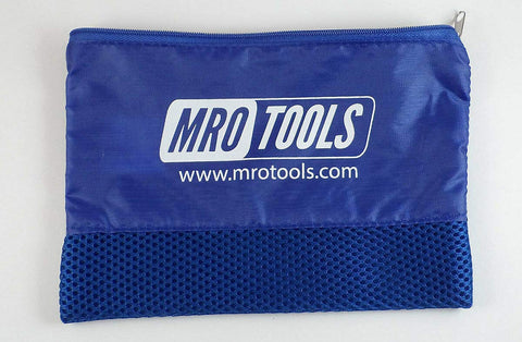 MRO Tools kit ready for automotive body work.