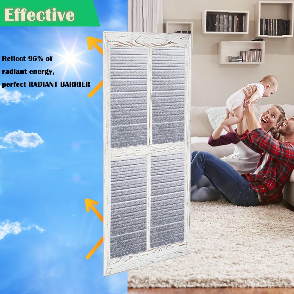 MRPAPA fireproof bubble insulation layer adds safety while sealing gaps.
