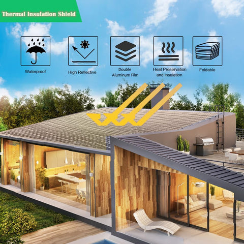 MRPAPA versatile insulation for walls, floors, RVs, and around fireplaces.