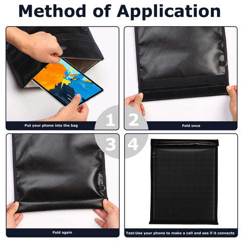 MRRCYUR double-layer shielding cloth design enhances overall privacy protection.
